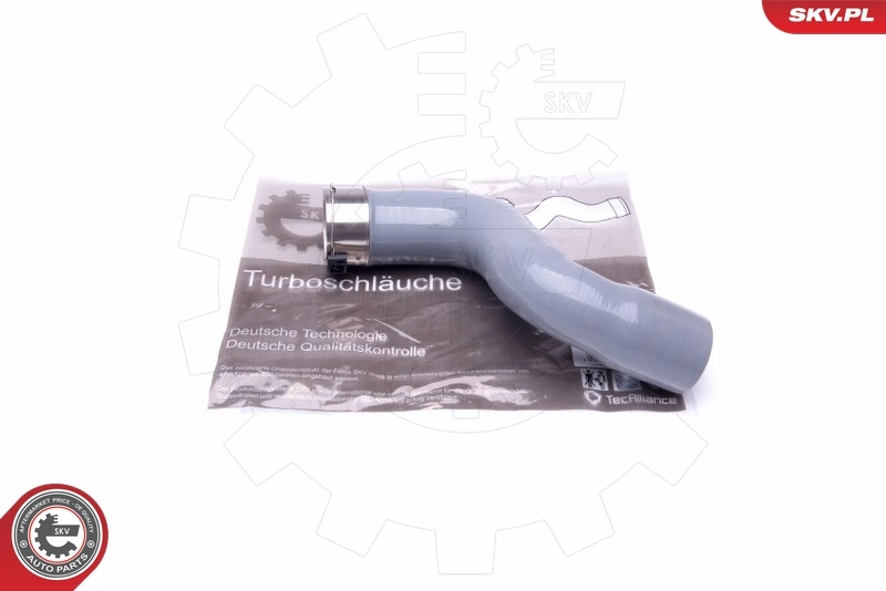 Charge Air Hose